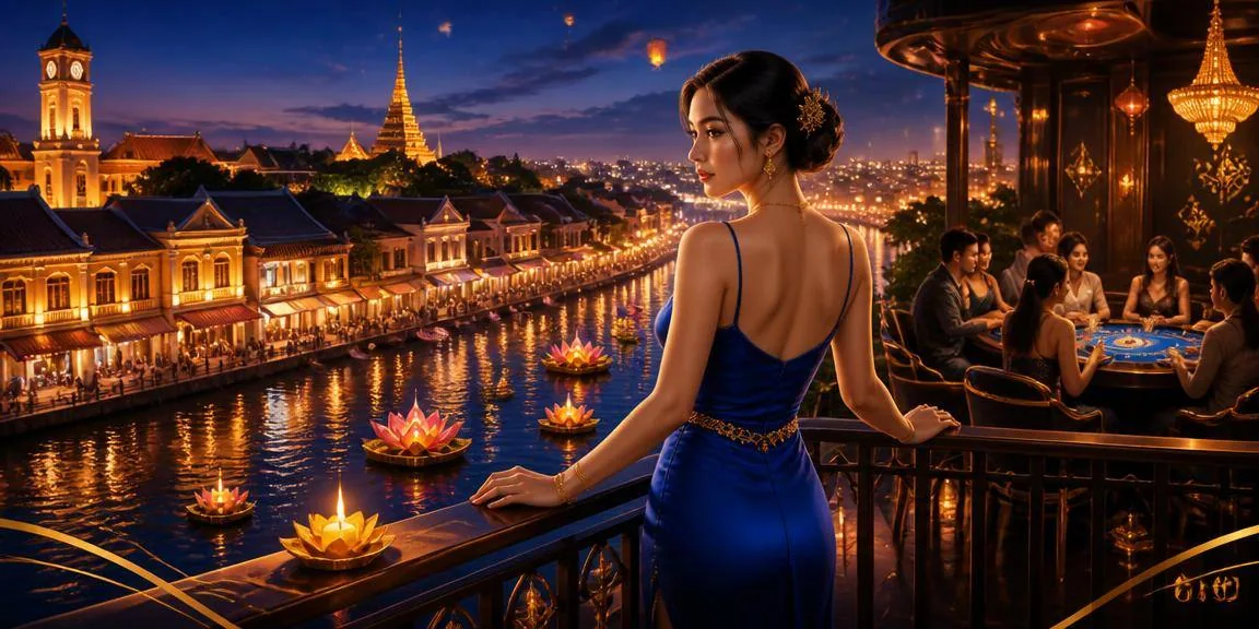 get88 เราสร้างแพลตฟอร์มที่ตอบโจทย์ผู้เล่นไทยจริงๆ